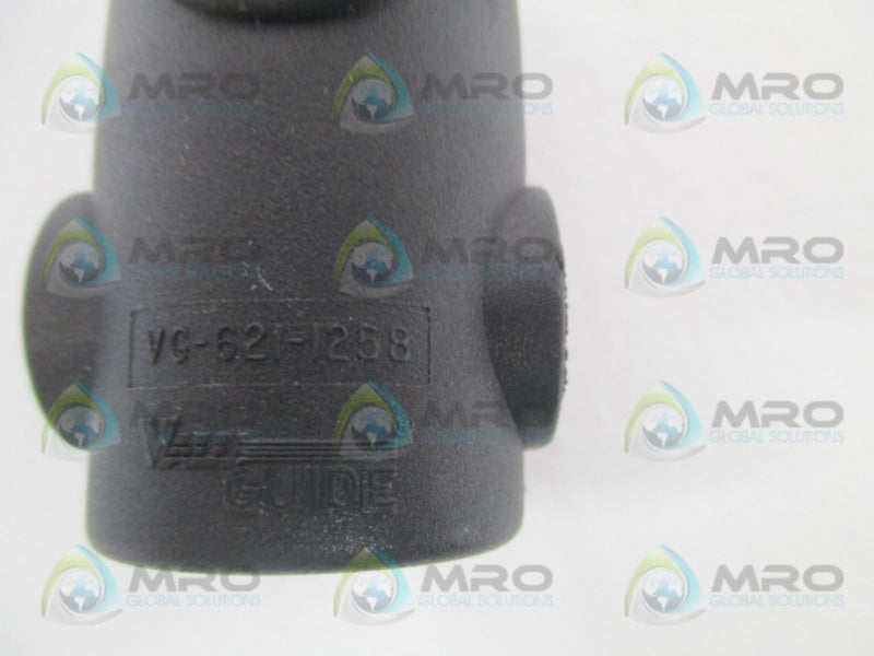 VALU GUIDE VG-621-1258 BODY UNMP