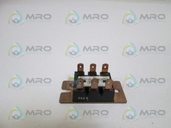 GENTRON RELAY 372002 12FS NSNP