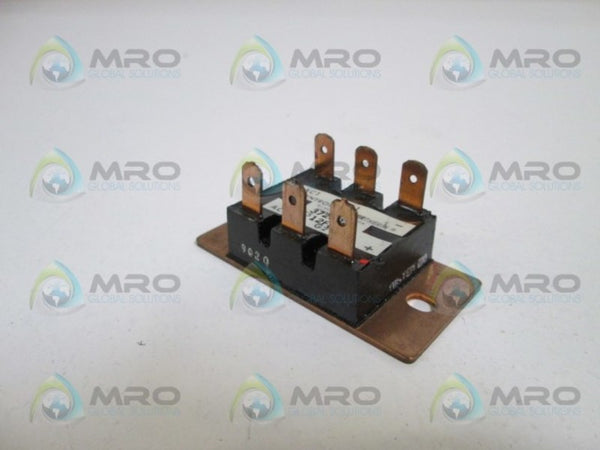 GENTRON RELAY 372002 12FS NSNP