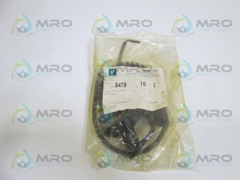 VOLEX CONDUCTOR 9478 10 1 NSNP IN BAG