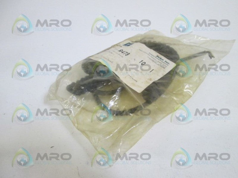 VOLEX CONDUCTOR 9478 10 1 NSNP IN BAG