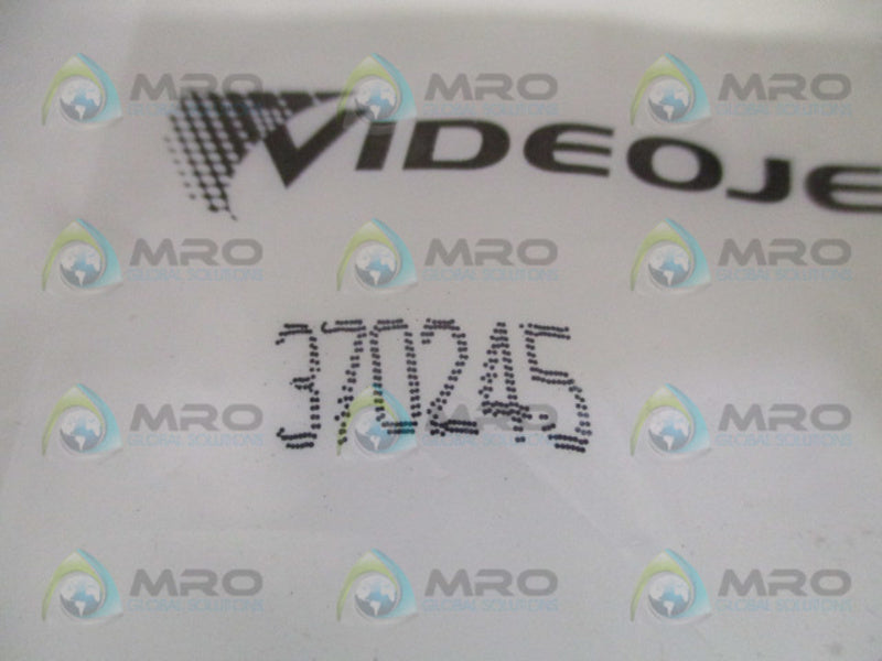VIDEOJET 370245 SWITCH RETAINING BRACKET NSMP