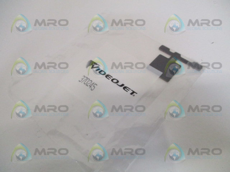 VIDEOJET 370245 SWITCH RETAINING BRACKET NSMP