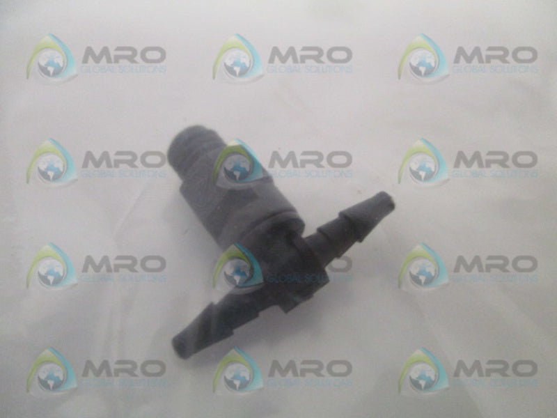 VIDEOJET 208303 TEE FITTING (PKG OF 2) NSMP