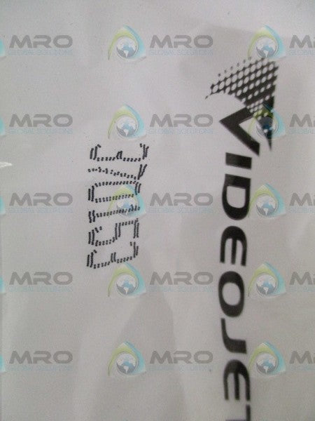 VIDEOJET 370153 PUMP RETAINER NSMP