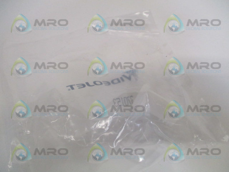 VIDEOJET 370153 PUMP RETAINER NSMP