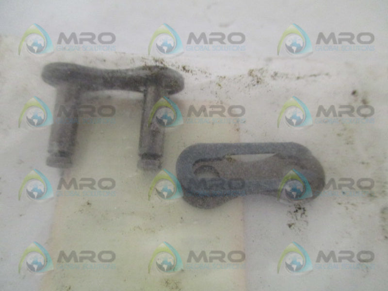 MORSE 114129 41CL/S/CS/F CHAIN LINK NSMP