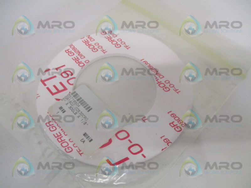 GORE 05719504 GASKET 2"X300LBX1/8" NSMP