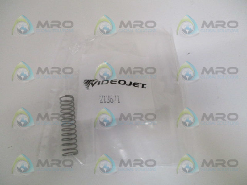 VIDEOJET 213671 SPRING NSMP