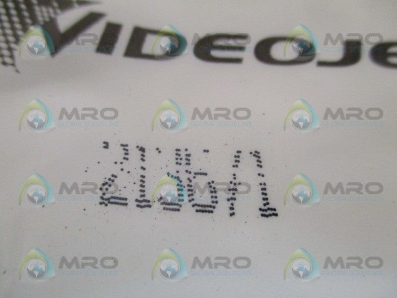 VIDEOJET 213671 SPRING NSMP