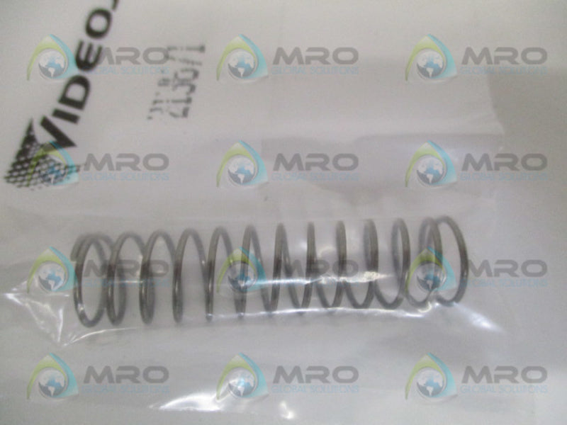 VIDEOJET 213671 SPRING NSMP