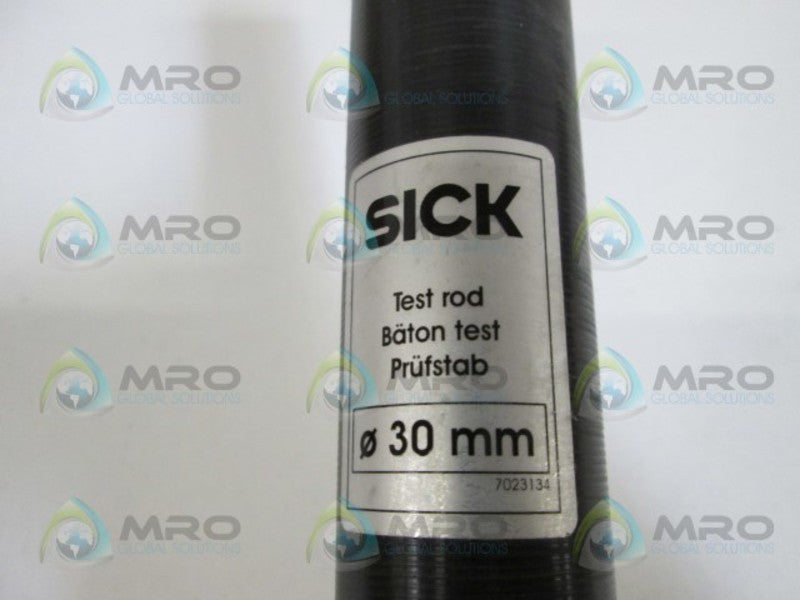 SICK TEST ROD 30MM 7023134 NSNP