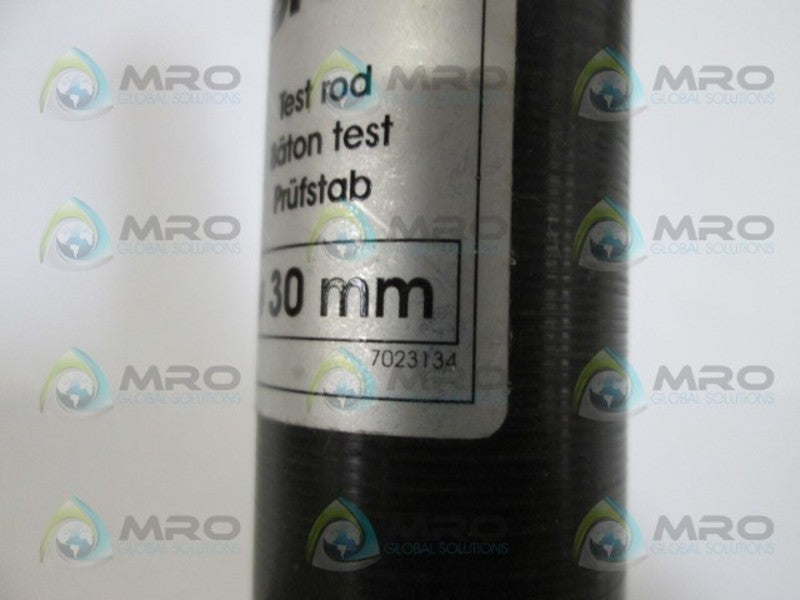 SICK TEST ROD 30MM 7023134 NSNP