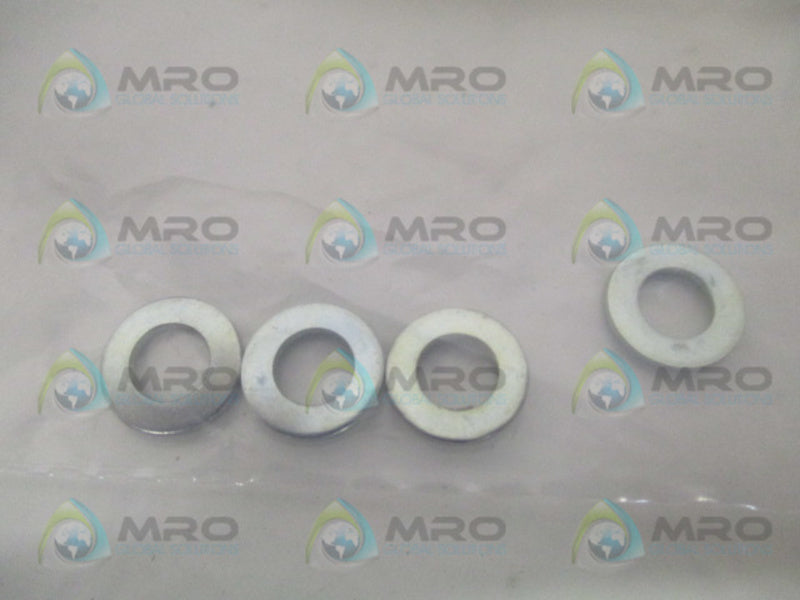 VIDEOJET 208343 FLAT WASHER (PKG OF 4) NSMP