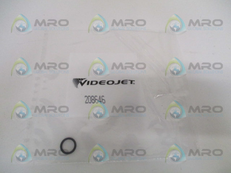 VIDEOJET 208646 NSMP