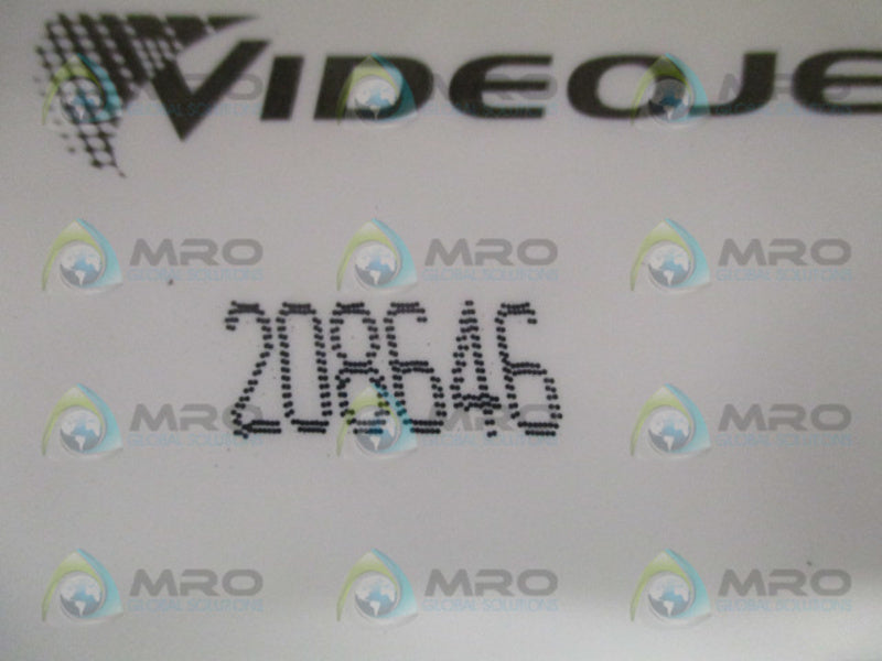 VIDEOJET 208646 NSMP