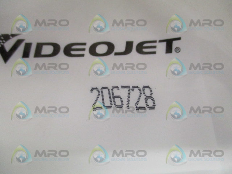 VIDEOJET 206728 PLASTIC TUBING NSMP