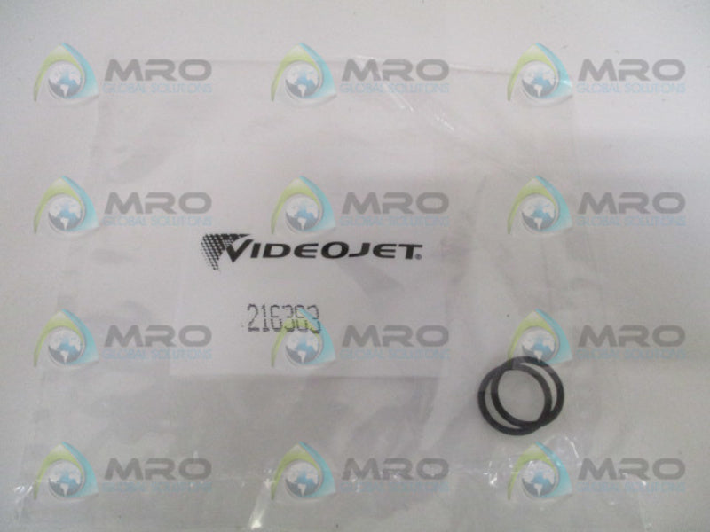 VIDEOJET 216363 (PKG OF 2) NSMP