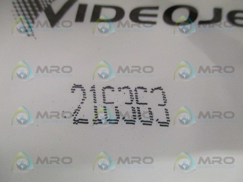 VIDEOJET 216363 (PKG OF 2) NSMP
