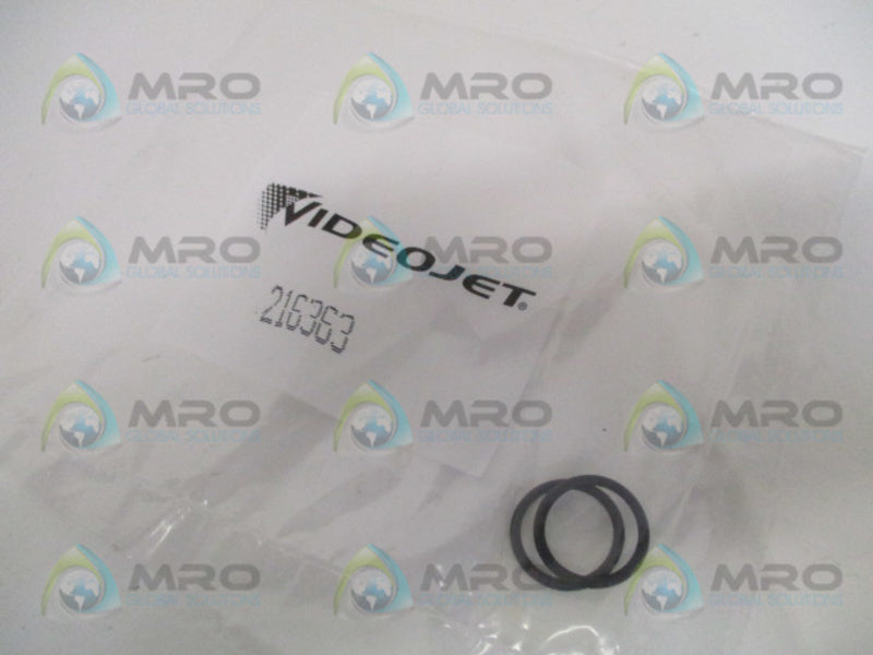 VIDEOJET 216363 (PKG OF 2) NSMP