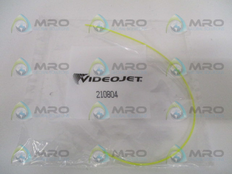 VIDEOJET 210804 TUBING NSMP