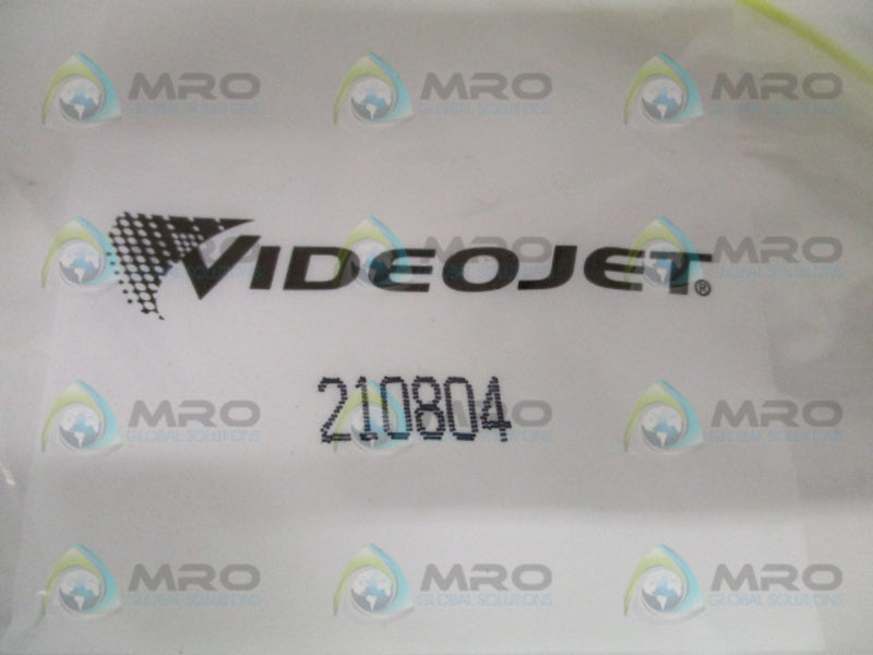 VIDEOJET 210804 TUBING NSMP