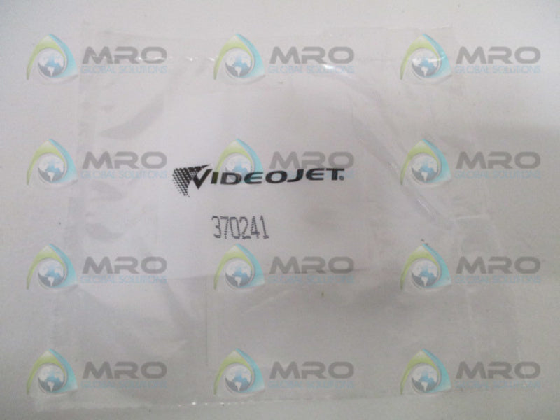 VIDEOJET 370241 ROD RETAINER (PKG OF 2) NSMP