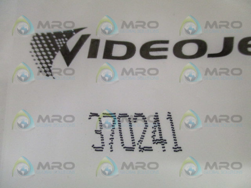 VIDEOJET 370241 ROD RETAINER (PKG OF 2) NSMP