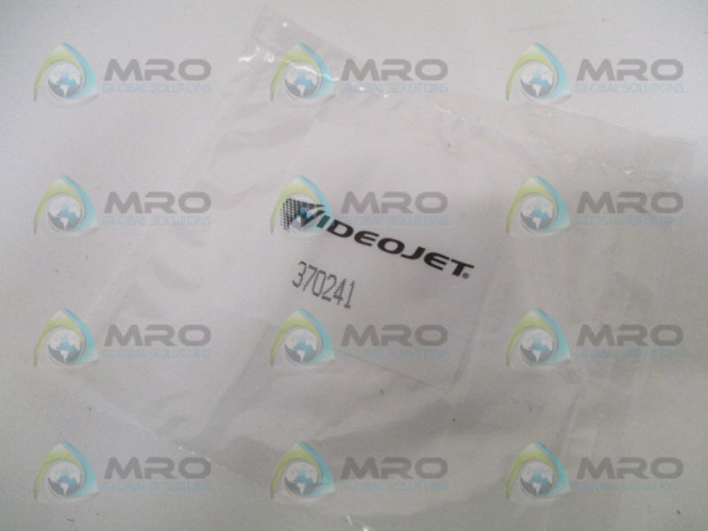 VIDEOJET 370241 ROD RETAINER (PKG OF 2) NSMP