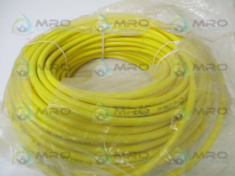 TURCK CKM12-7-60 MOLDED CORDSET NSNP