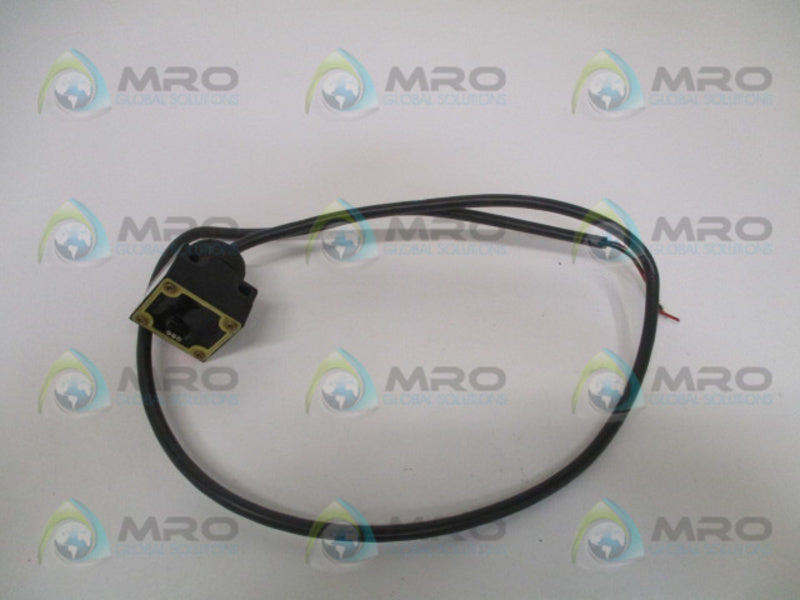 HONEYWELL MPT32HD PLUG IN BASE FOR PHOTOELECTRIC SENSOR UNMP