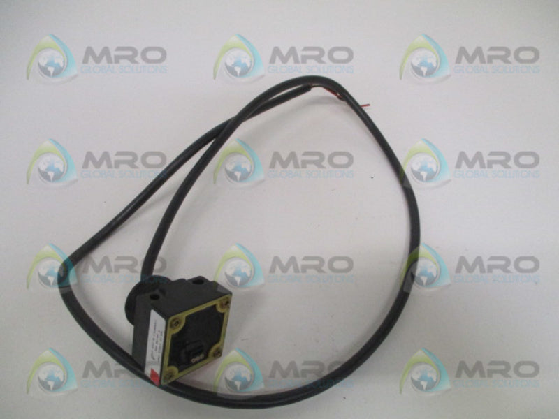 HONEYWELL MPT32HD PLUG IN BASE FOR PHOTOELECTRIC SENSOR UNMP