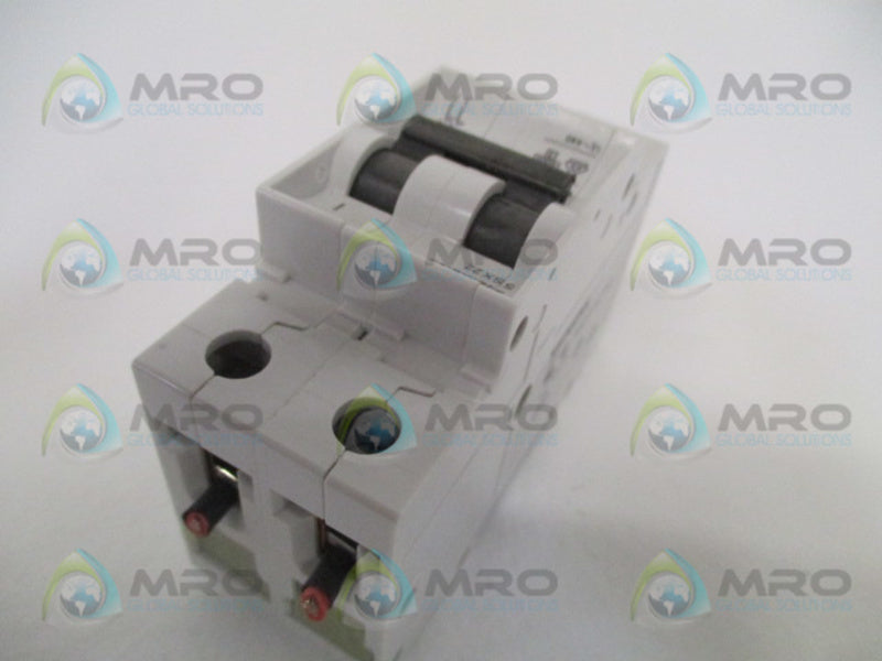 SIEMENS 5SX2203-7 CIRCUIT BREAKER 3A UNMP