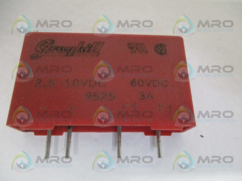GRAYHILL 70M-ODC5 OUTPUT MODULE UNMP