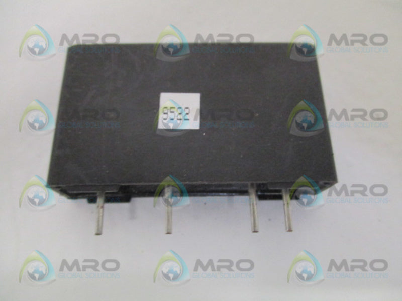 GRAYHILL 70M-OAC5 OUTPUT MODULE  UNMP
