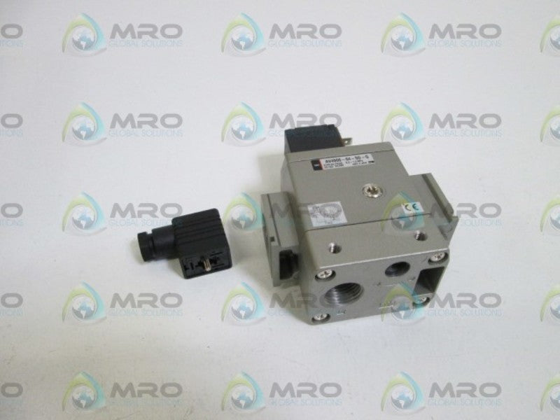 SMC VALVE AV4000-04-5D-Q NSMP
