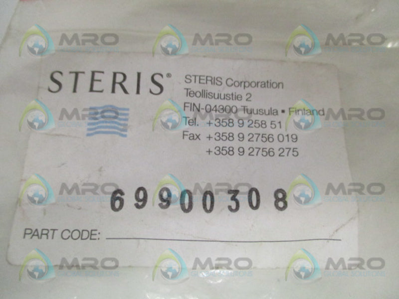 STERIS 69900308 SEAL KIT NSMP