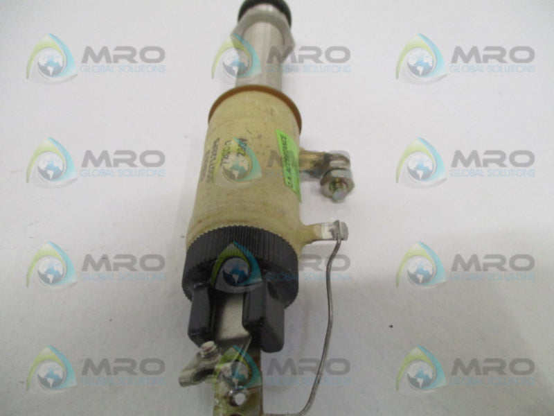 GENERAL ELECTRIC 6507128P6 RESISTOR 7200 OHMS UNMP