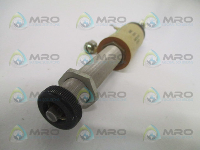 GENERAL ELECTRIC 6507128P6 RESISTOR 7200 OHMS UNMP