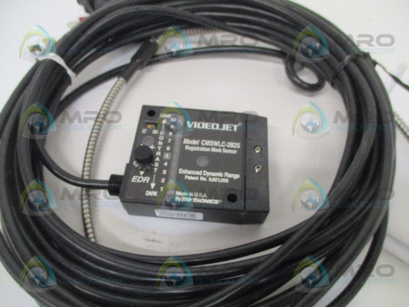 VIDEOJET 375085-06 PRODUCT DETECTOR KIT NSMP