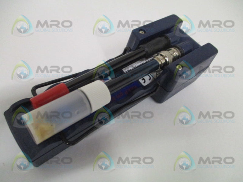 OMEGA PHH-60BMS PH/ CONDUCTIVITY METER NSMP