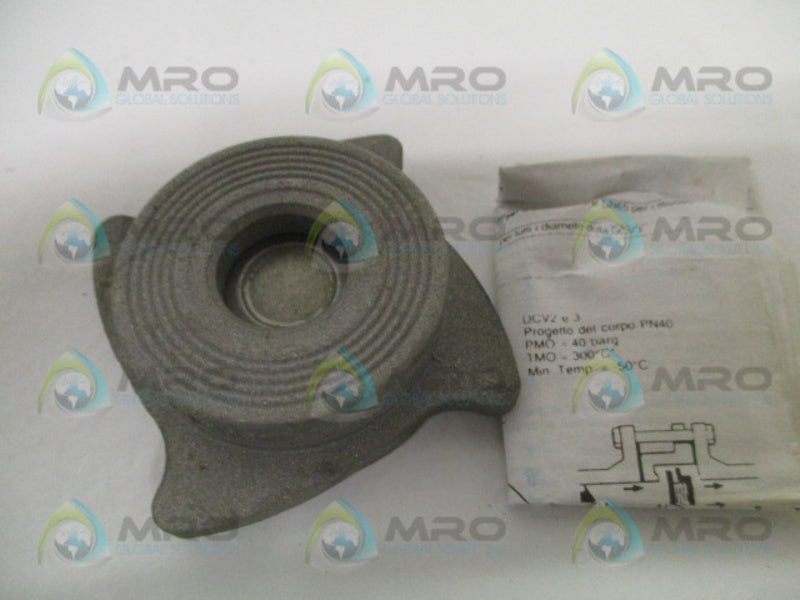 SPIRAX SARCO DCV3 CHECK VALVE 15mm NSMP