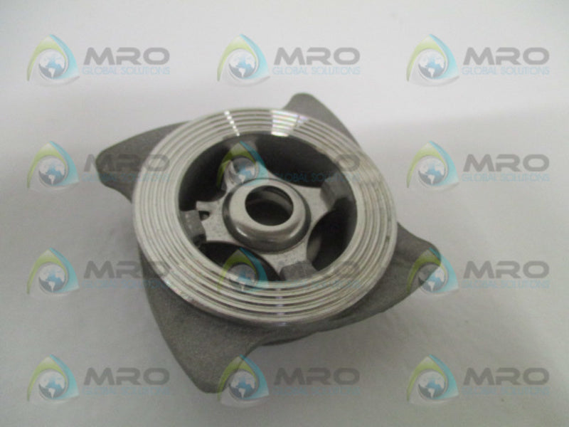 SPIRAX SARCO DCV3 CHECK VALVE 15mm NSMP