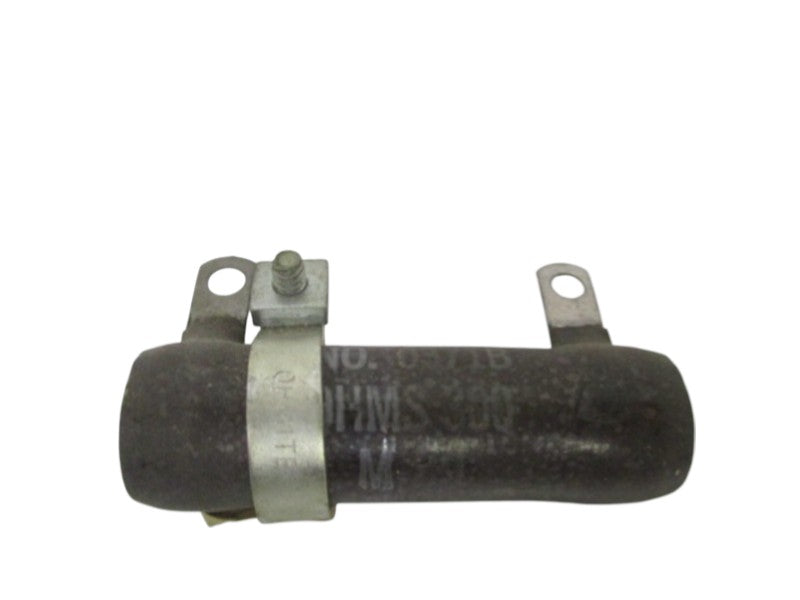 OHMITE 0371B RESISTOR 300 OHMS  NSNP