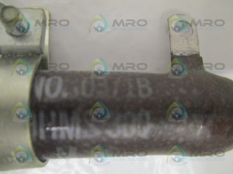 OHMITE 0371B RESISTOR 300 OHMS  NSNP
