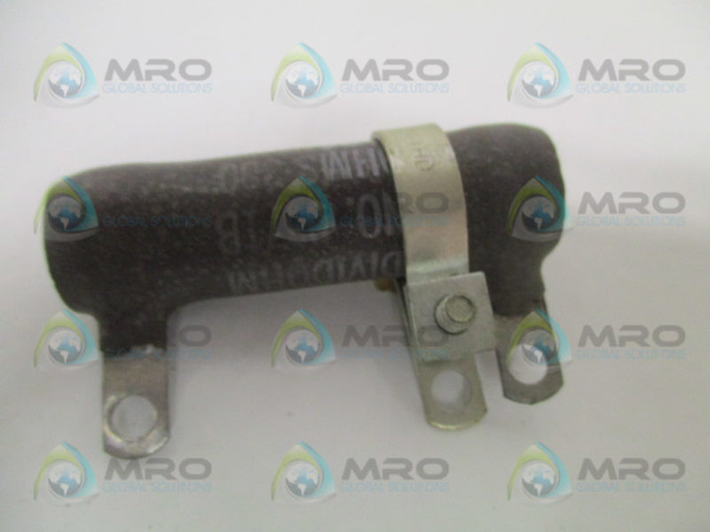 OHMITE 0371B RESISTOR 300 OHMS  NSNP
