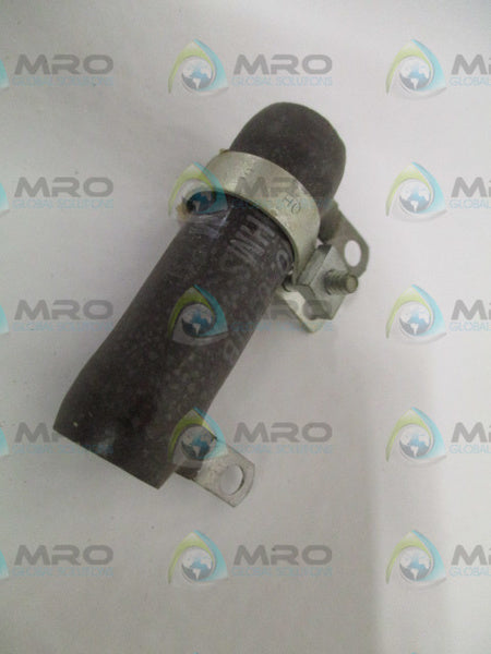OHMITE 0371B RESISTOR 300 OHMS  NSNP