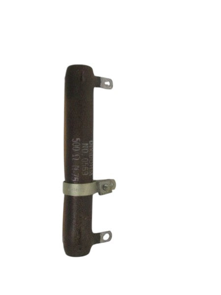 OHMITE 0569 RESISTOR 500 OHMS NSNP