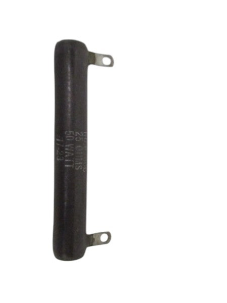 OHMITE 0400C 270-50K-40 RESISTOR 25 OHMS NSNP