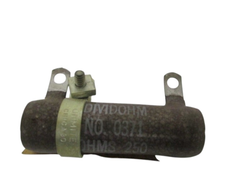 OHMITE 0371 RESISTOR 250 OHMS NSNP
